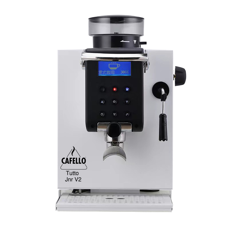 Espresso半自動咖啡機(jī)SN-3099