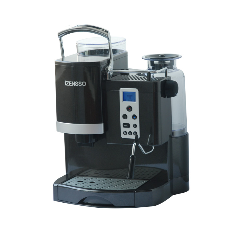 Espresso半自動咖啡機(jī)SN-3035L
