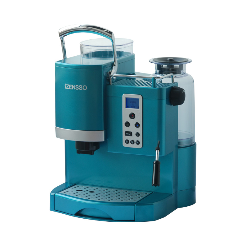 Espresso半自動咖啡機(jī)SN-3035L