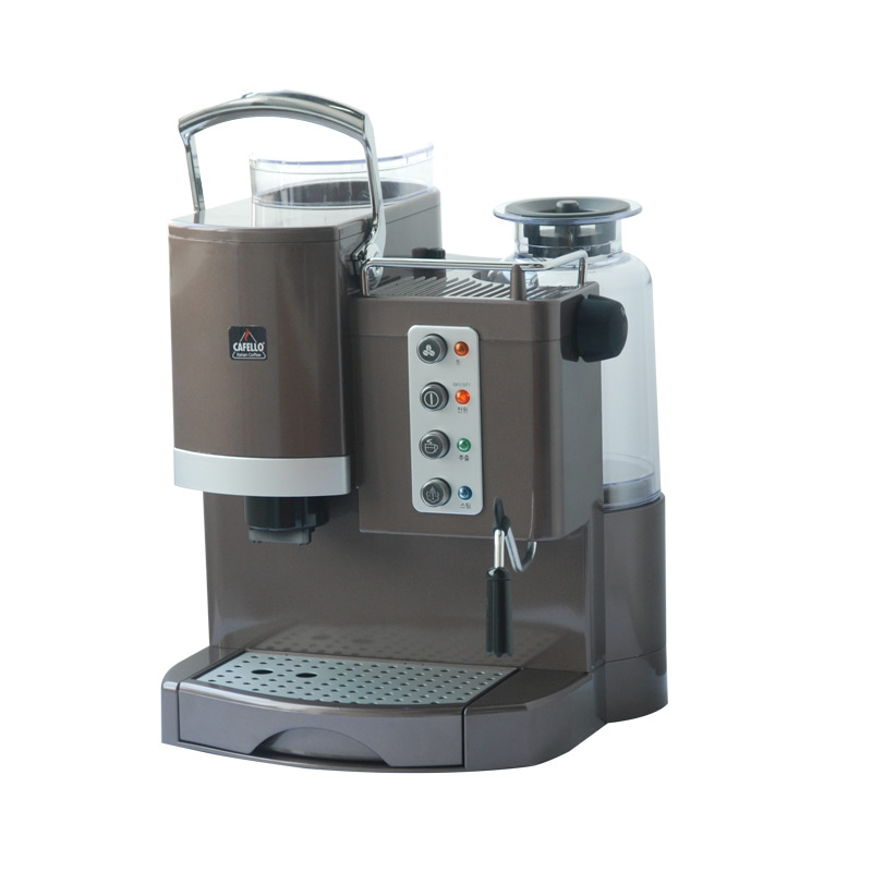 Espresso半自動咖啡機(jī)SN-3035L