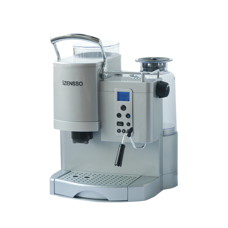 Espresso半自動咖啡機(jī)SN-3035L