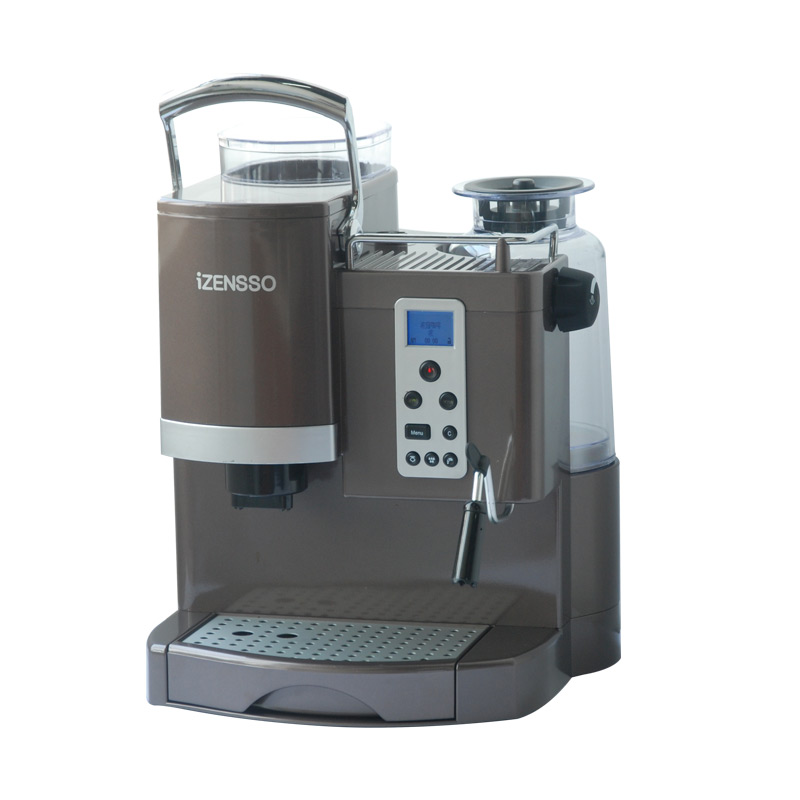 Espresso半自動咖啡機(jī)SN-3035L